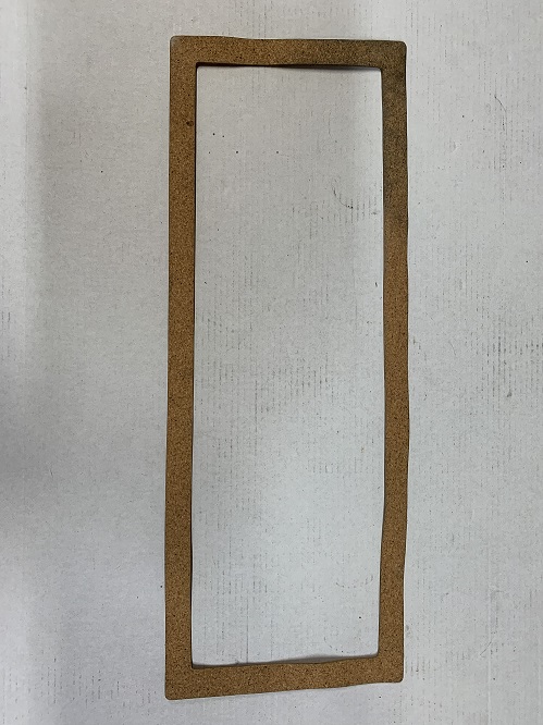 Joint boite à air Rallye3